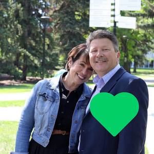 Meet your Posher, Libby